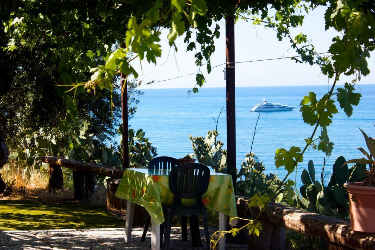 Mareblu Frühstückspension Cefalù